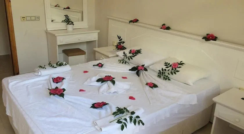 אולודניץ Gorkem Hotel & Apartments טורקיה