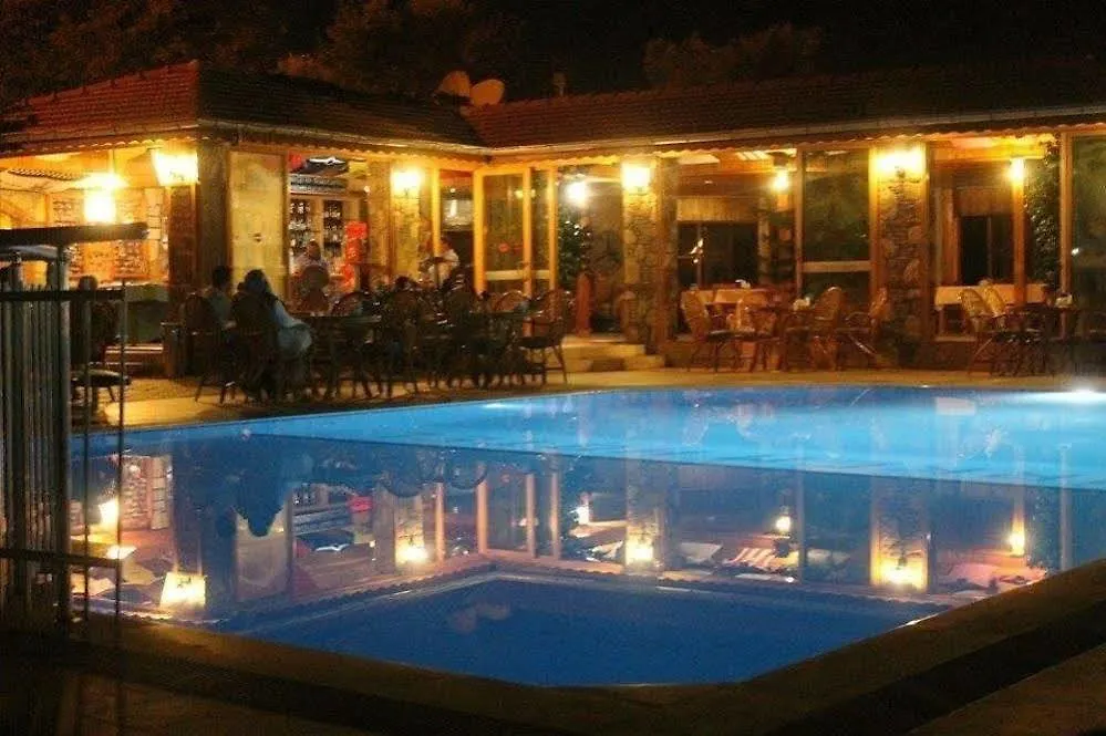 אולודניץ Gorkem Hotel & Apartments