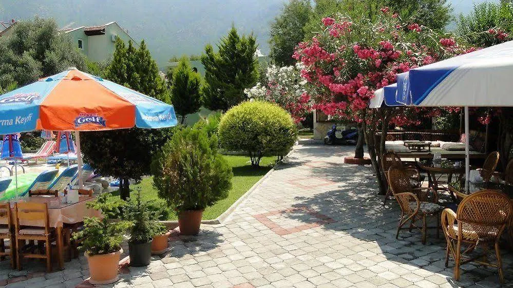 אולודניץ Gorkem Hotel & Apartments טורקיה