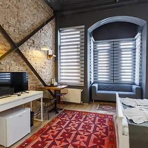 Otel Miro Mansion ***