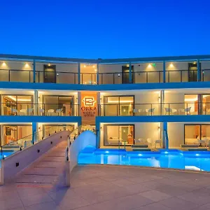 4* Hotel Orka World & Aquapark