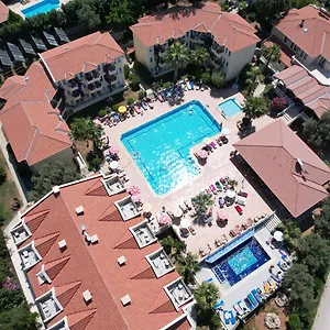 Celay 3* Oludeniz