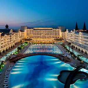 Resort Titanic Mardan Palace *****