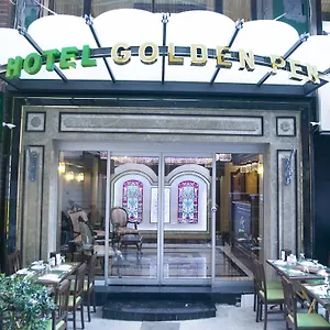 Golden Pen 3* Istanbul