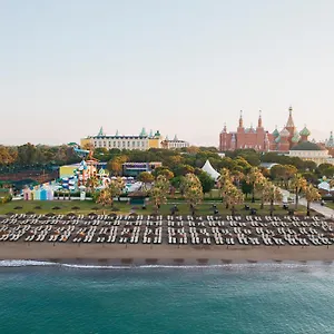 Resort Asteria Kremlin Palace *****