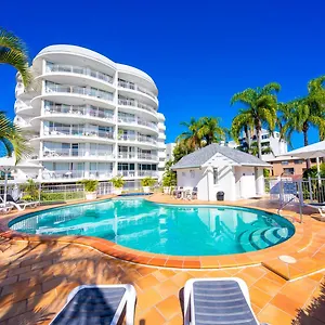 The Atrium 4* Gold Coast
