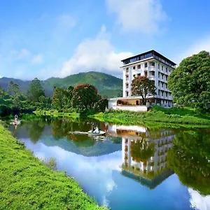 Westwood Riverside 3* Munnar