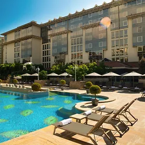 Grand Hyatt 5* Istanbul