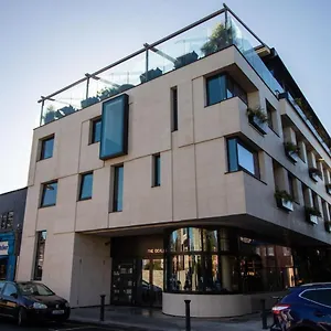The Devlin 4* Dublin