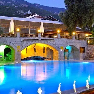 Otel The Grand Ucel